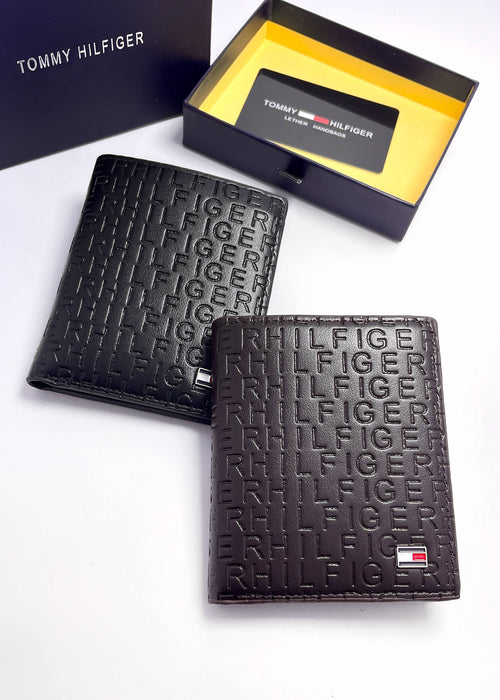 TOMMY HILFIGER محفظة ميرور
