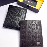 TOMMY HILFIGER محفظة ميرور