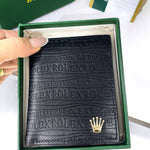rolex محفظة ميرور