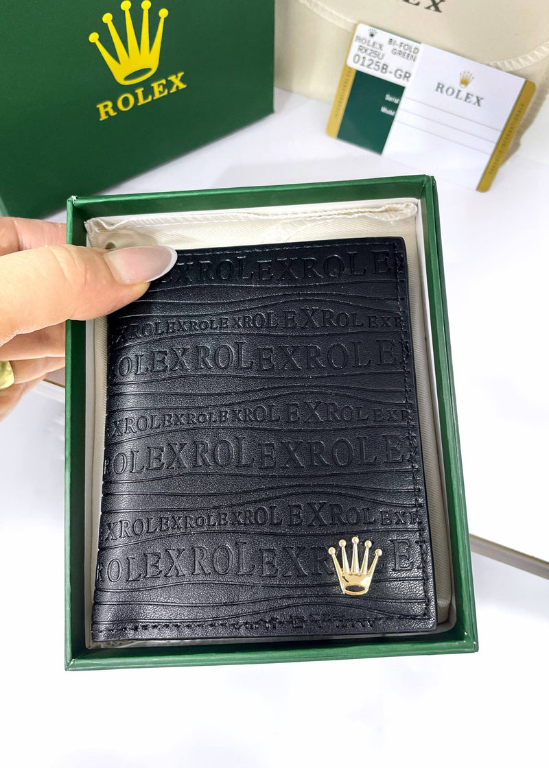 rolex محفظة ميرور