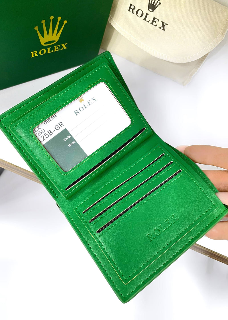 rolex محفظة ميرور