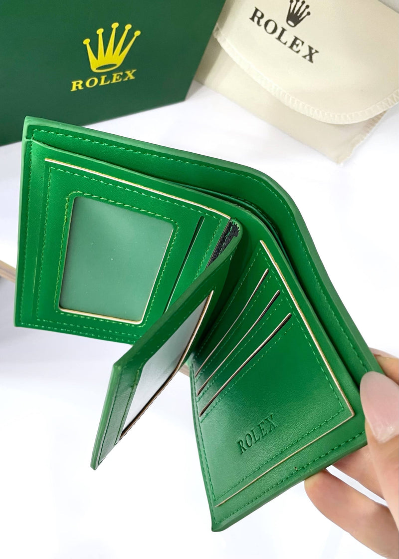 rolex محفظة ميرور