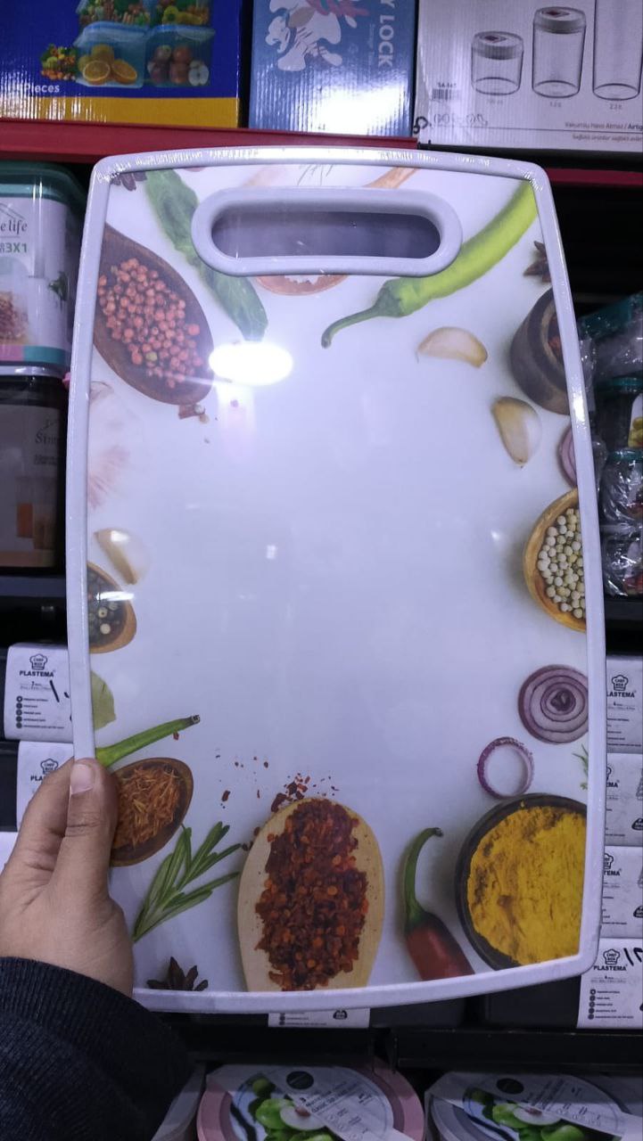 ألواح تقطيع 