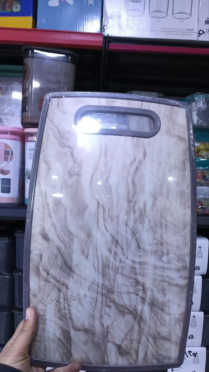 ألواح تقطيع 