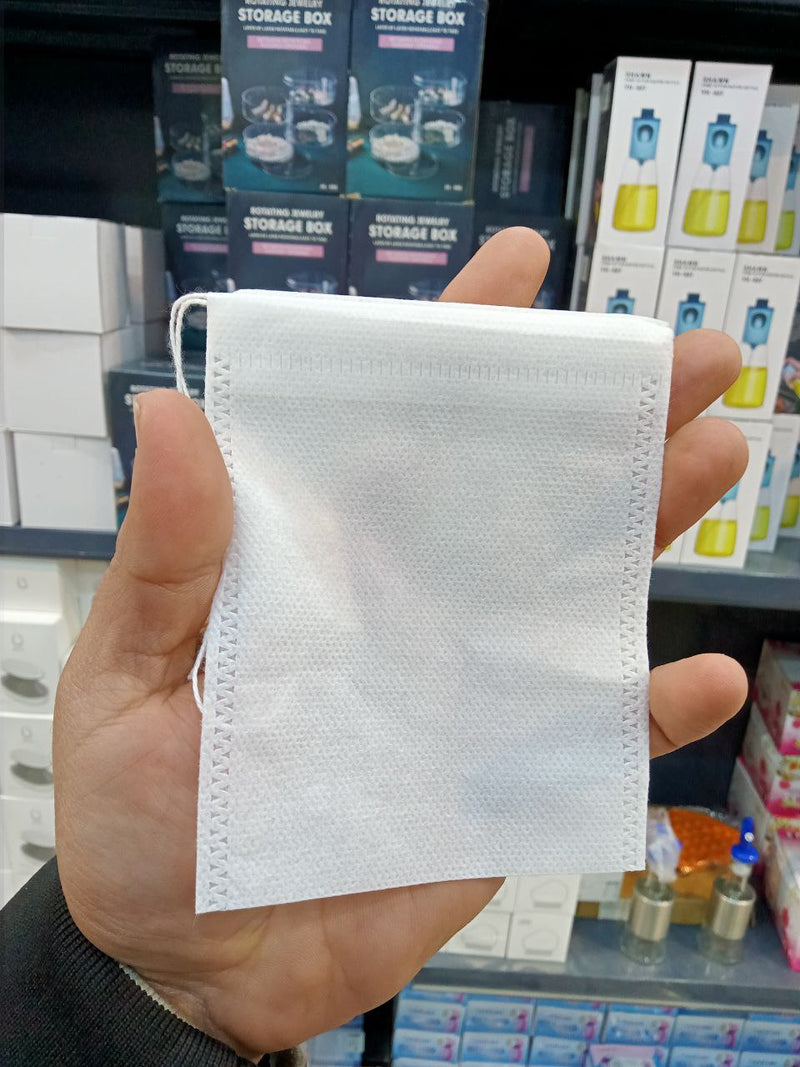 اكياس فلتر اعشاب و توابل