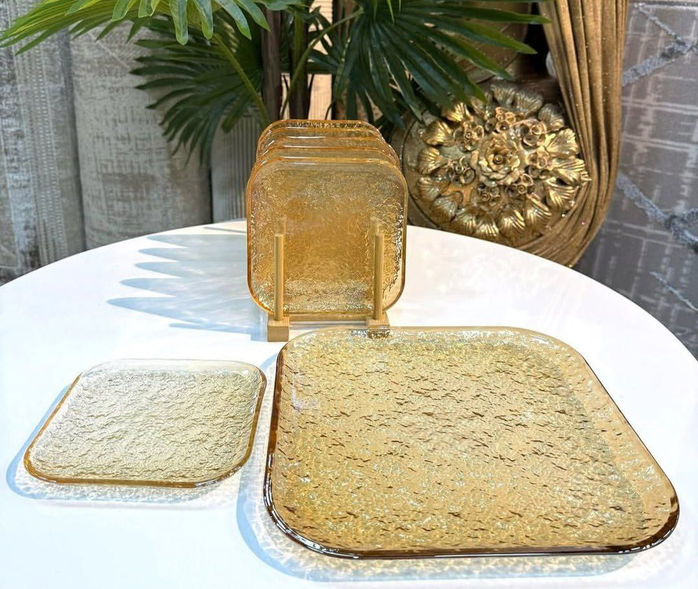 طقم جاتوة ٧قطع