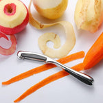 قشاره بطاطس خضروات وفواكه