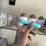 مضرب استانلس وسط