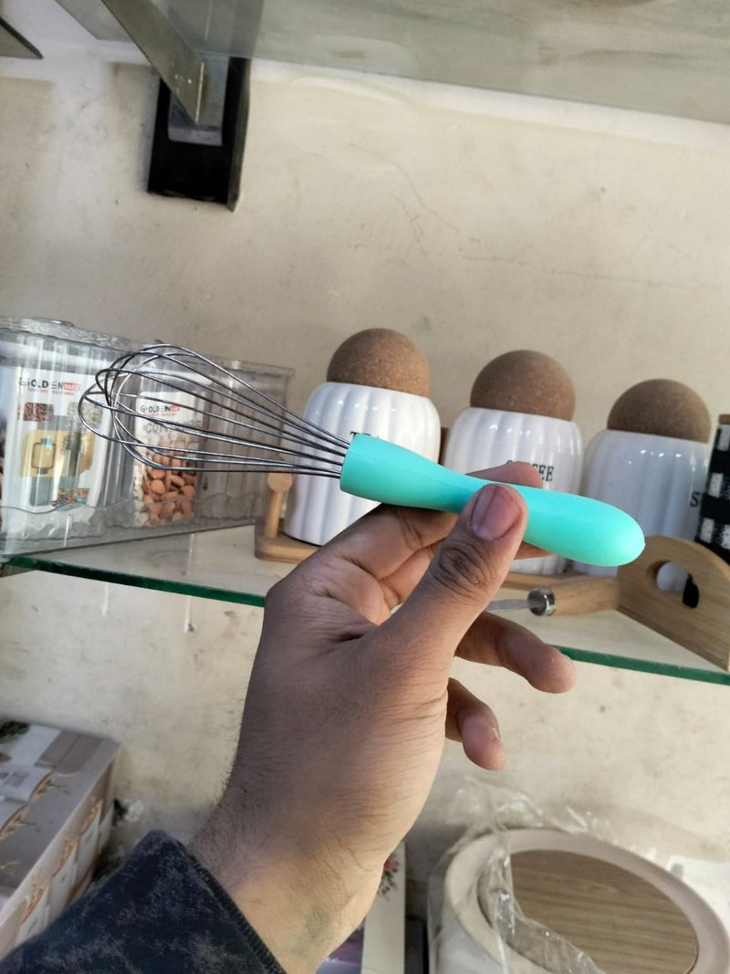 مضرب استانلس وسط