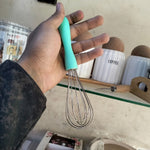 مضرب استانلس وسط