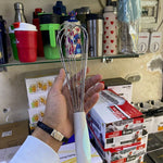 مضرب بيض استانلس مستورد