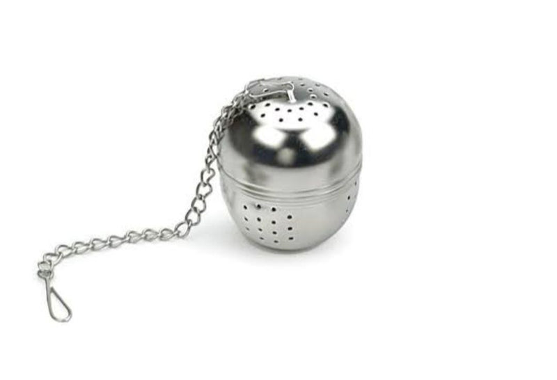 صفايه اعشاب استانلس